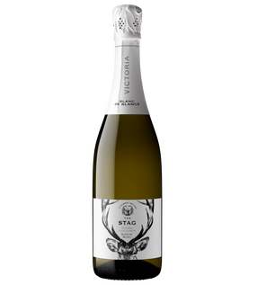 The Stag Blanc de Blancs NV